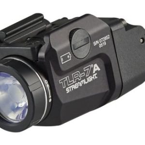 pol pl Latarka taktyczna na bron Streamlight TLR 7A Flex 500 lm 1904 6.jpg