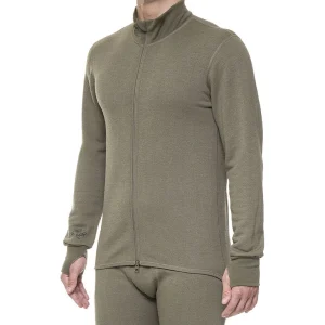 sweatshirt lto thermal 400 garm nfm 1