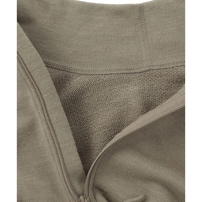 Trudnopalna termoaktywna bluza NFM GARM 2.0 LTO JACKET 400 FR zapinana na zamek 4 sweatshirt lto thermal 400 garm nfm 3