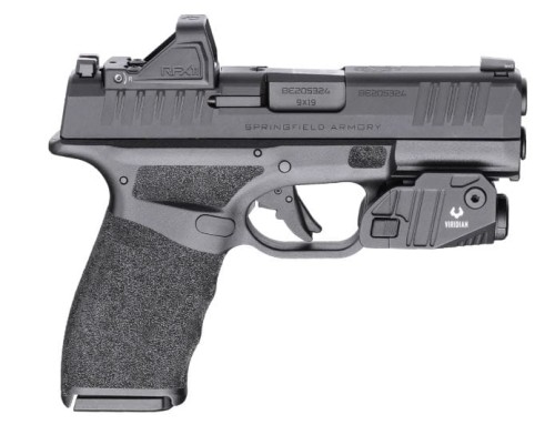 Zestaw Viridian kolimator RFX11 + latarka CTL do pistoletu Hellcat Pro 4 v1 1.jpg