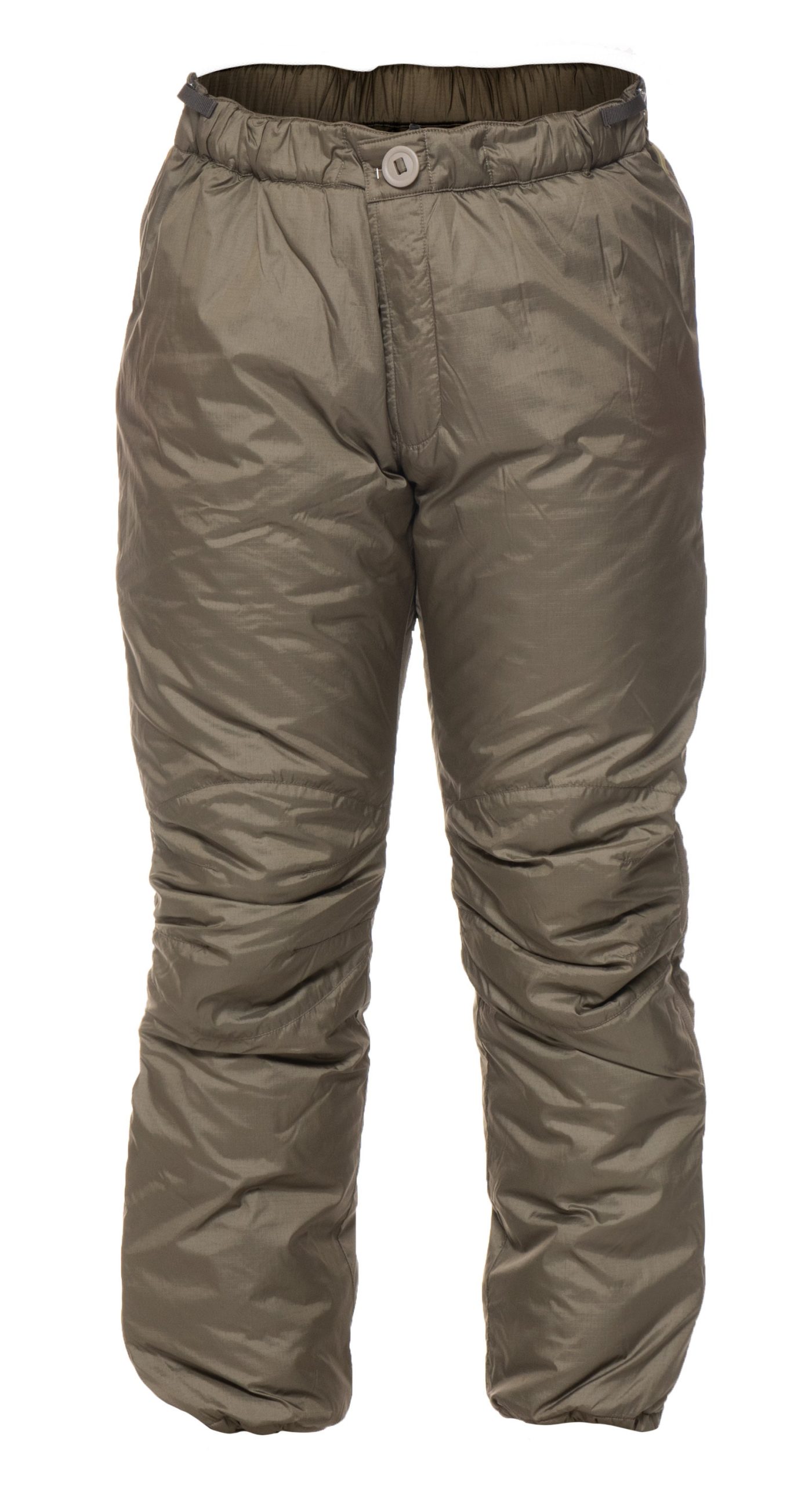 Spodnie Taktyczne NFM GARM TIB 2.0 (Trousers in Bag) 1 NFM GARM TIB 2.0 - izolacyjne spodnie taktyczne, warstwa ocieplająca